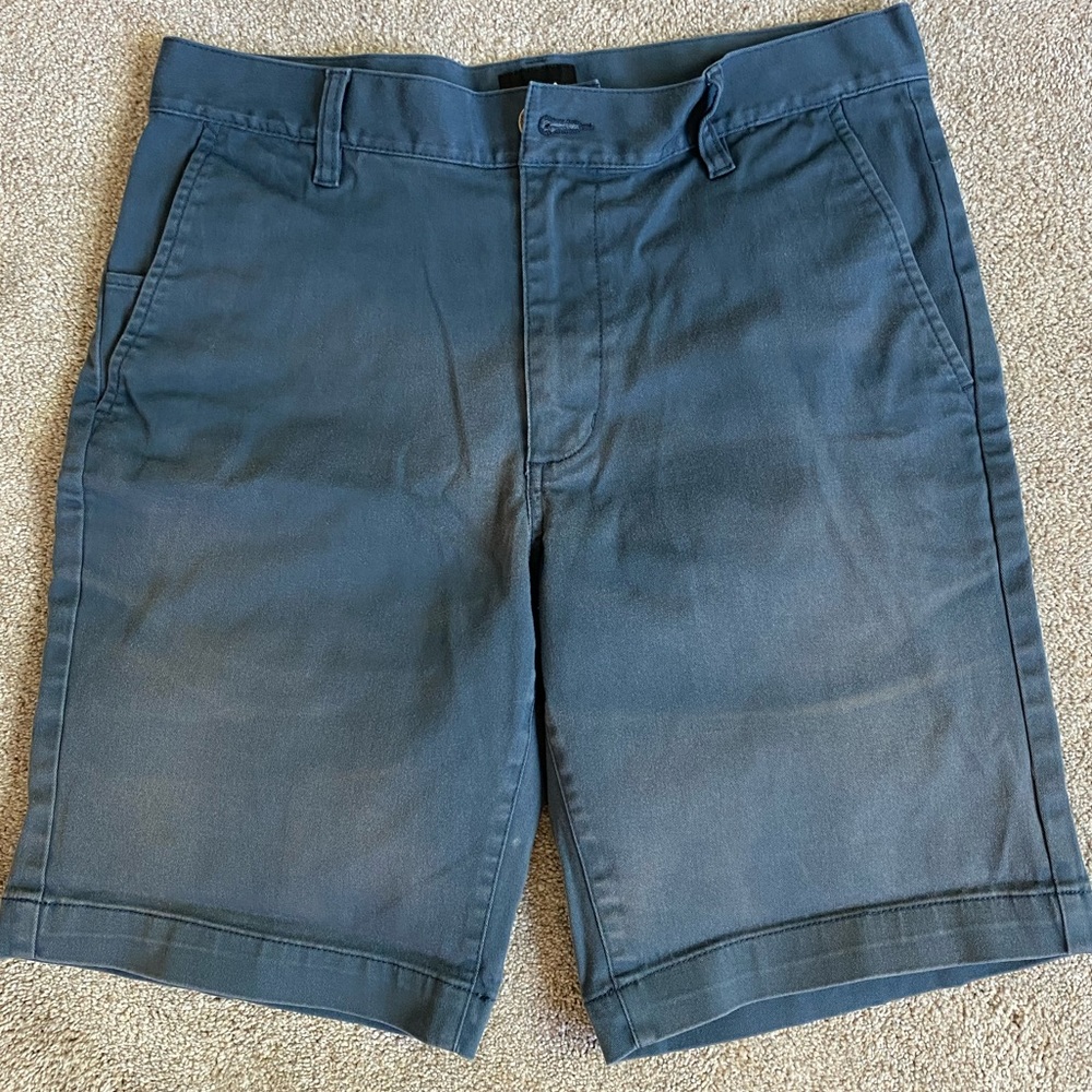 RVCA Weekend Stretch Chino Short